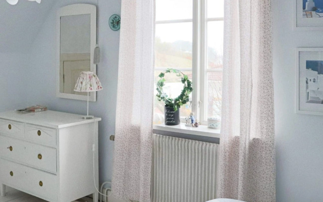5 Person Holiday Home in Bastad