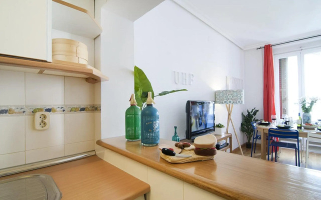 MIT House Plaza Mayor III en Madrid