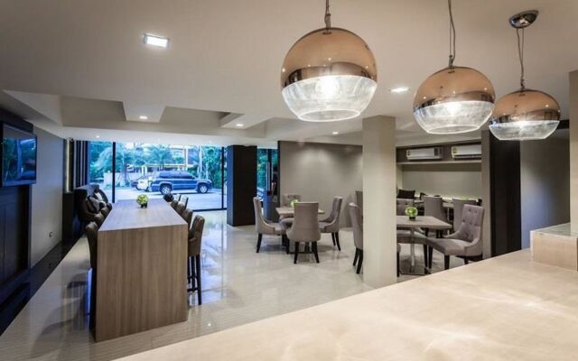 Kesornboutique Hotel