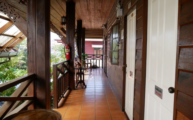 Ruanthai Guesthouse
