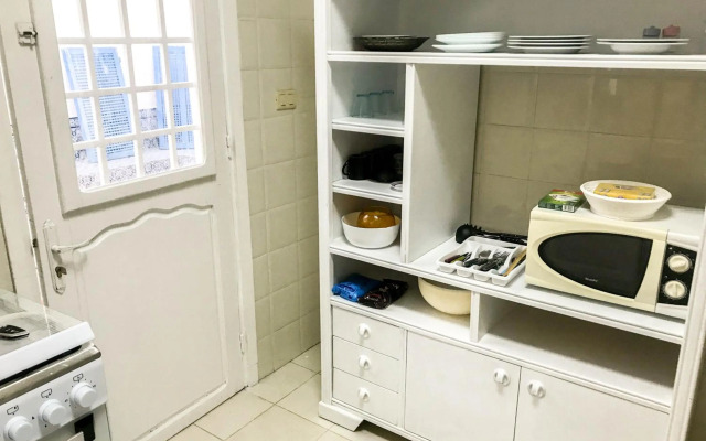 Cosy apartment @ La marsa Corniche-Beach