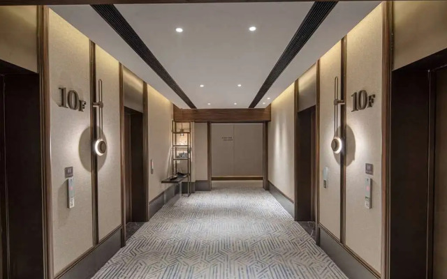 Days Hotel BY Wyndham Changsha Yuhua