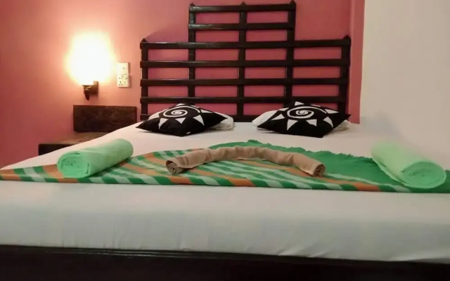Lions Gate Homestay