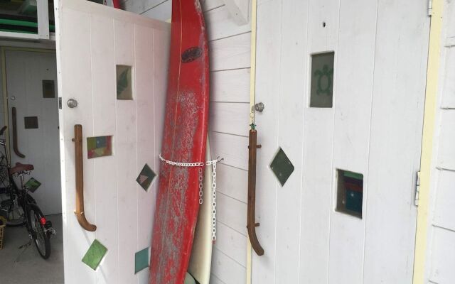 Shimanchu Guesthouse YUIEN