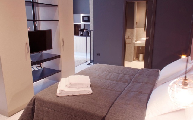 Apartamentos Nono Charming Stay