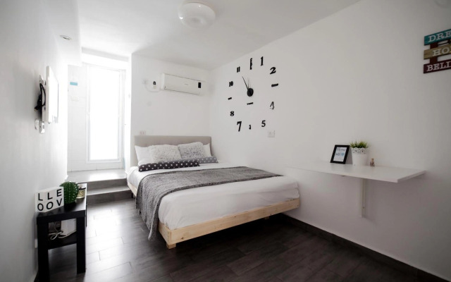 Stunning Studio By The Beach With Free Parking