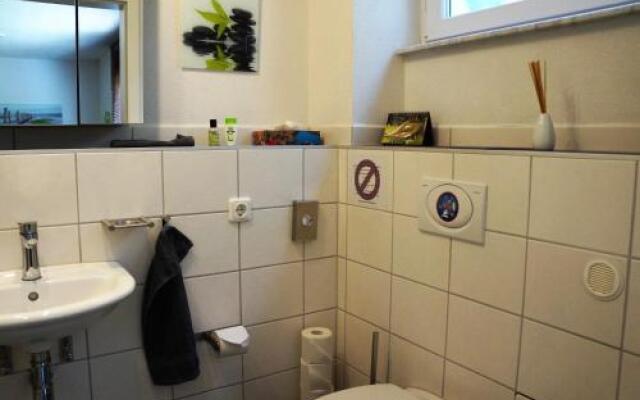 BodenSEE Apartment Neuhaldenstrasse