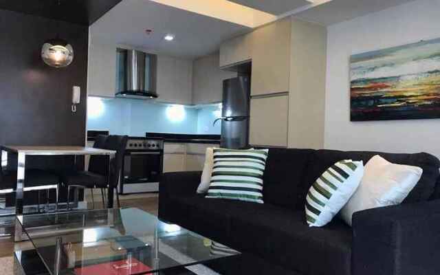 Abreeza Place Apartments