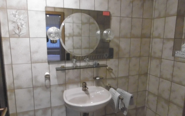 Gasthaus Metzgerei Zur Linde