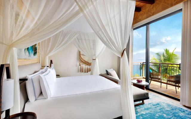 Mango House Seychelles, LXR Hotels & Resorts