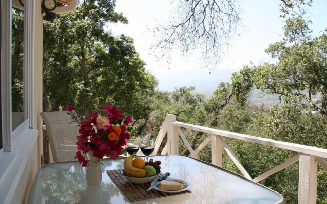 Ojai Retreat & Inn