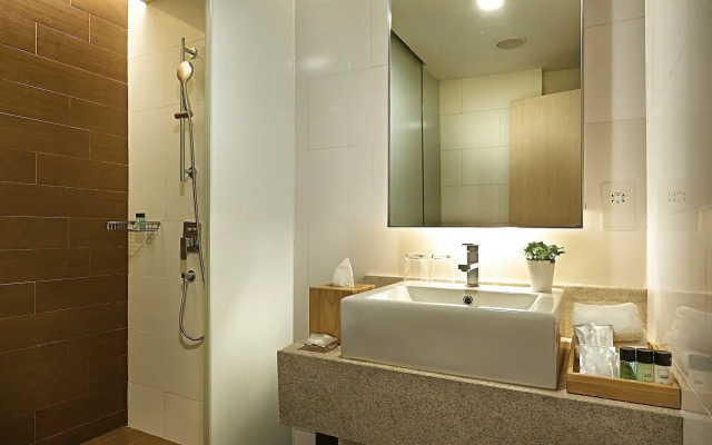Oasia Suites Kuala Lumpur