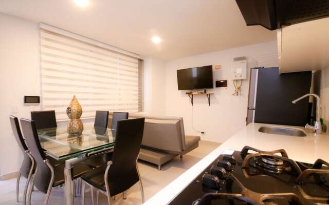 La Martinera Avenida San José