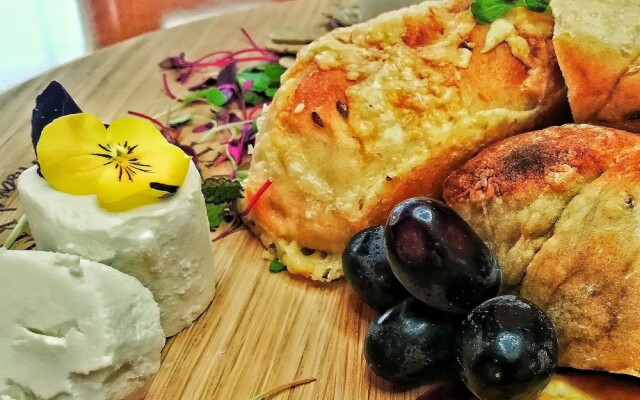 Jackie O Luxury Yacht