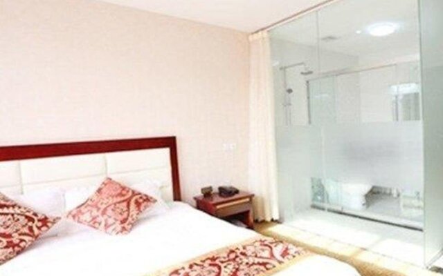Hongcheng Guest House