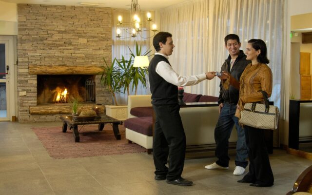 Cilene del Faro Suites & Spa