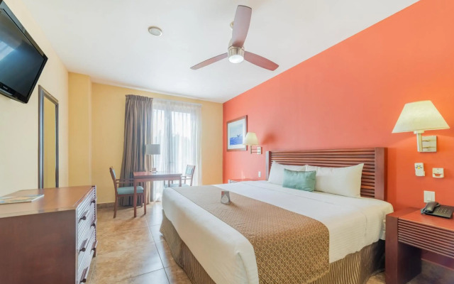 Seven Crown La Paz Centro Histórico