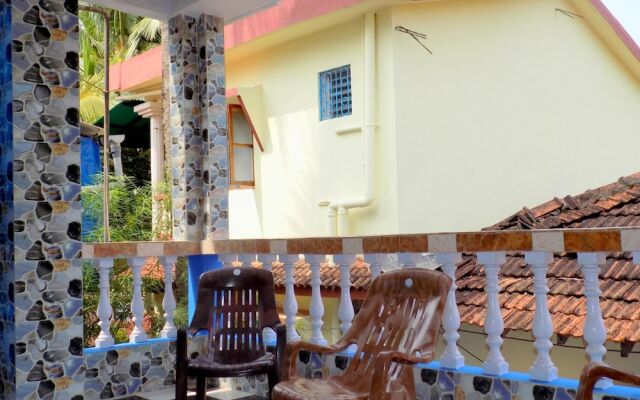 Romaldo Guest-House