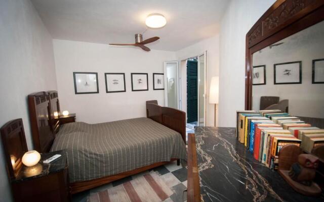 Luxury Seaview Apartments Manarola by Arbaspàa