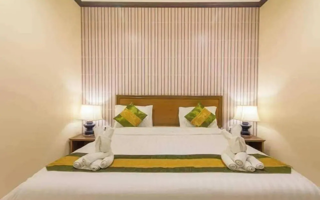 PaeMai Pool Villa Hua Hin