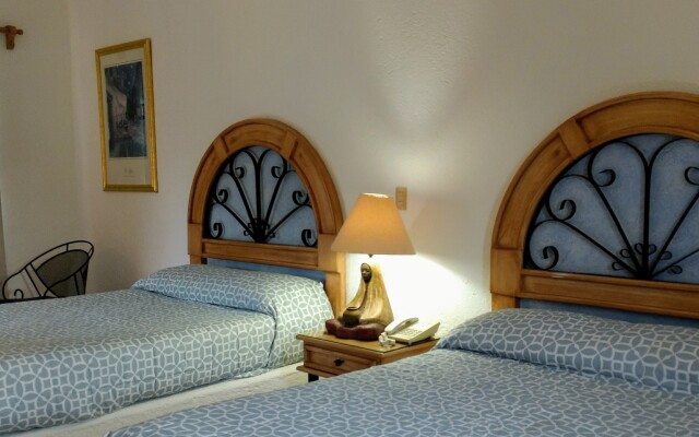 Parador De Manolos
