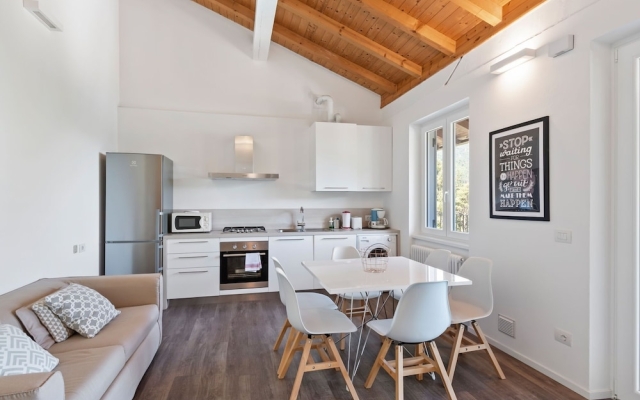 Tranquil Stay Near Lake Ledro