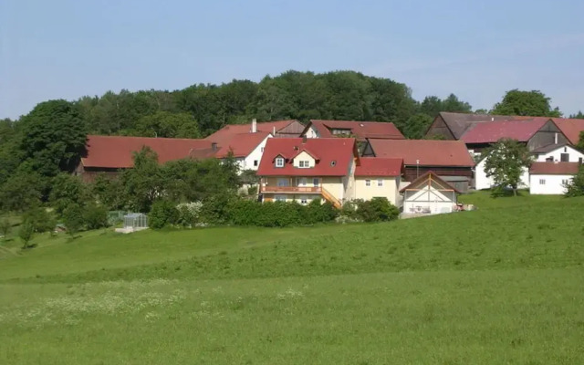 Kiesenberg 9 Comfortable Holiday Residence