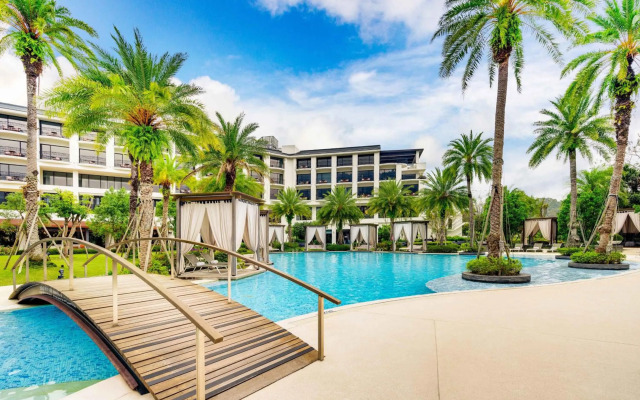 The Westin Tashee Resort, Taoyuan