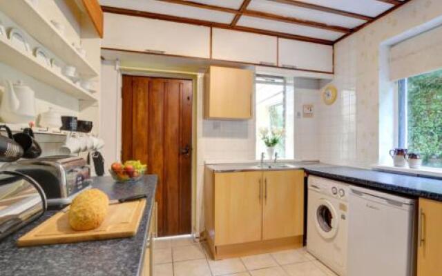 Holiday Home Pantperthog