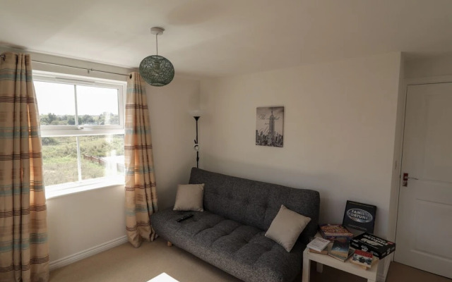Magnolia Apartment