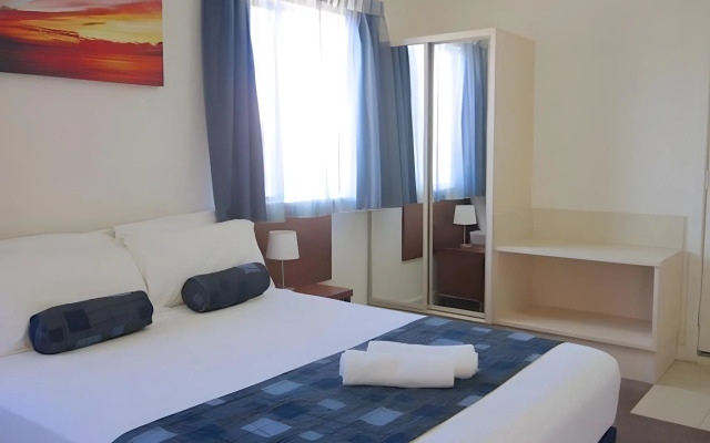 Pinnacles Edge Resort