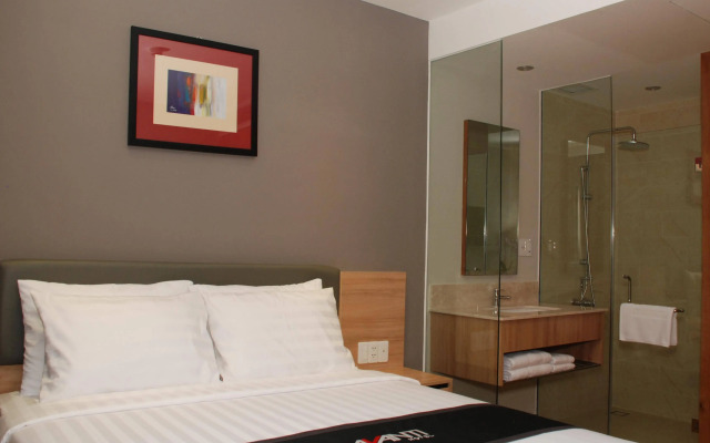 Avanti Hotel