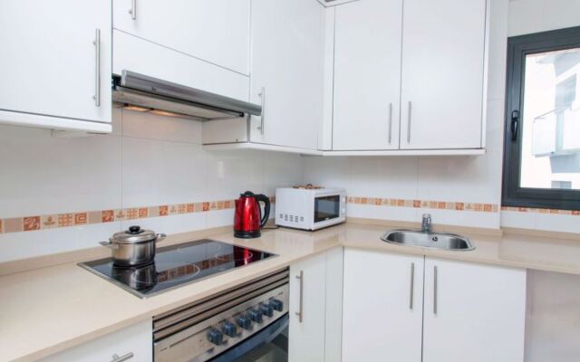 Apartment Orange Lloret de Mar