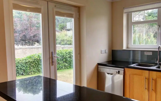No 1 The Links Apartment Brora