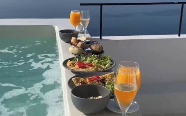 Platis Residence Villa