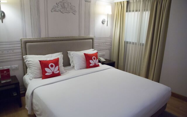 ZEN Rooms Sukhumvit 20