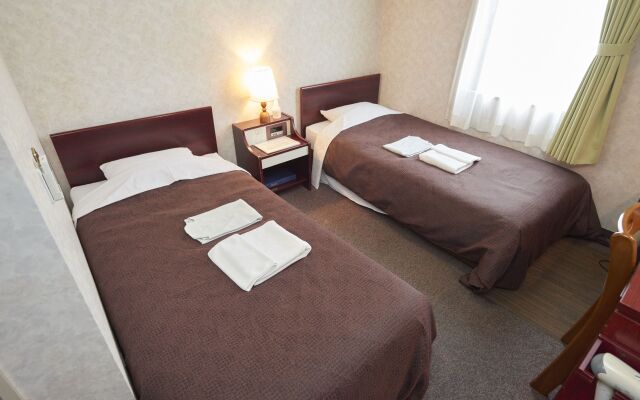 Hotel Select Inn Yonezawa