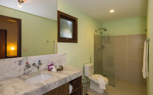 Pipa Lagoa Hotel