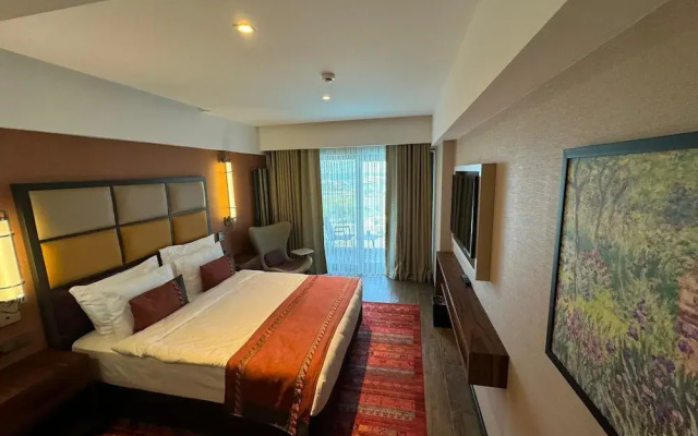 Sile Gonen Hotel