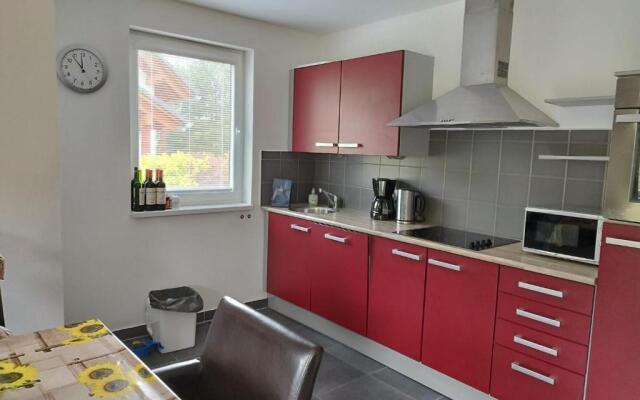 Villapark Lipno Dreams - pet friendly