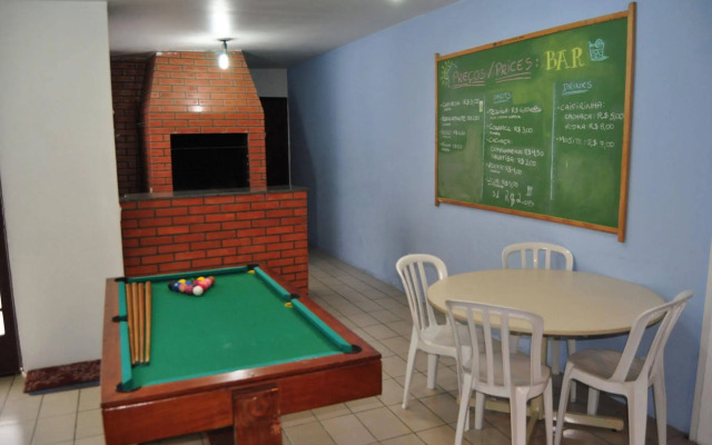 Curitiba Casa Hostel