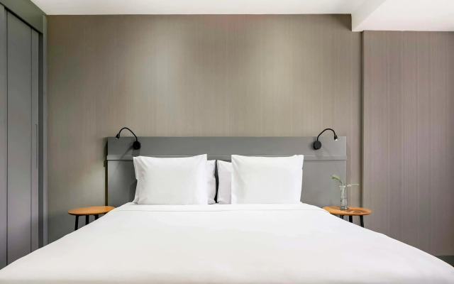 Grand Mercure Brasilia Eixo Monumental