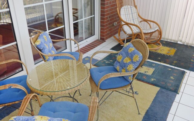 Seeb r Norden in Norden