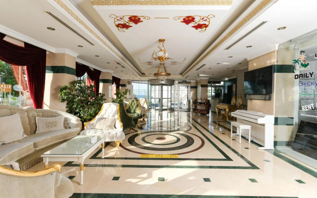 Bilem Hotel Beach & Spa