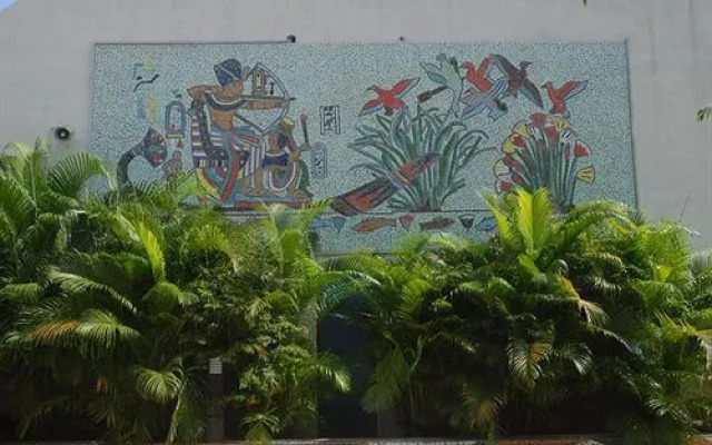 Grand World Tirupati