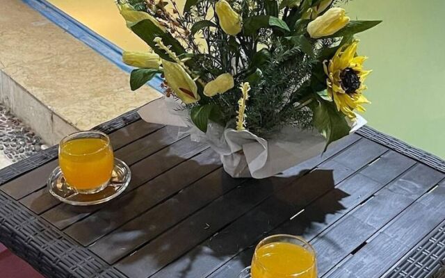 Jewel Grand Museum Pyramids View