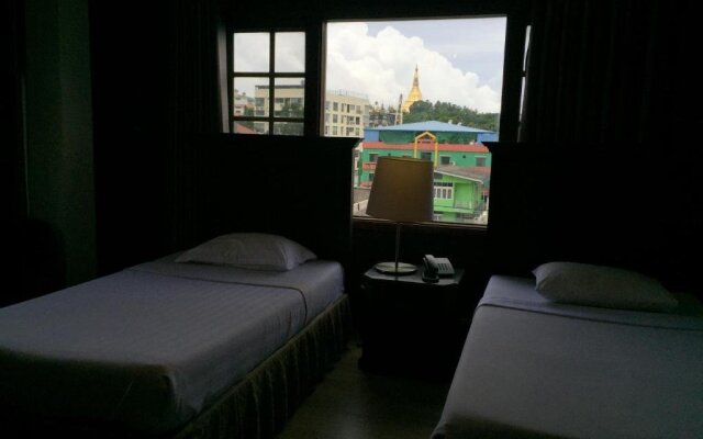 Guest Care Hotel