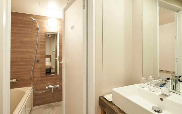 Sotetsu Fresa Inn Kobe Sannomiya