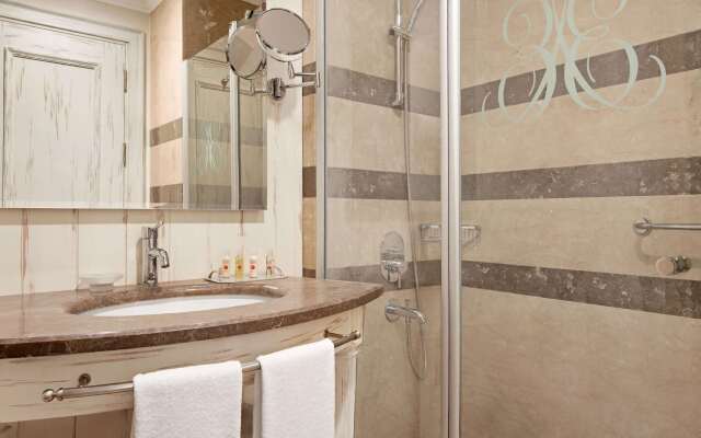 Ramada Plaza от Wyndham Mardin