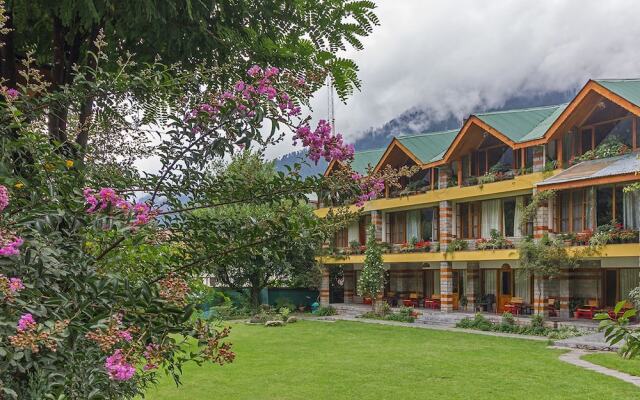 Johnsons Hotel